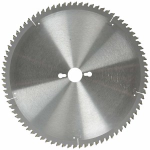Pjovimo diskas medienai DeWalt; 305x2,6x30,0 mm; Z80; -5° 