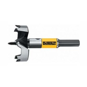 Furnitūros skylių grąžtas DeWalt; 28 mm 
