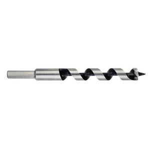 Spiralinis grąžtas medienai DeWalt DT4612-QZ; 18x100/200 mm