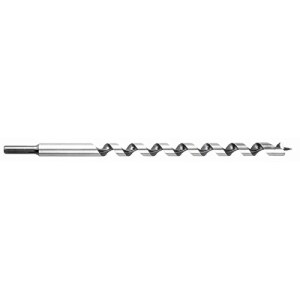 Spiralinis grąžtas medienai DeWalt DT4645-QZ; 22x280/380 mm