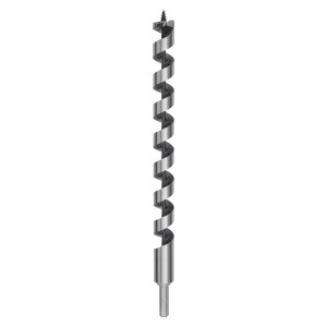 Spiralinis grąžtas medienai DeWalt DT4649-QZ; 28x280/380 mm