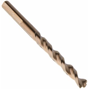 Grąžtas metalui DeWalt DT4912-QZ; 8x75/117 mm