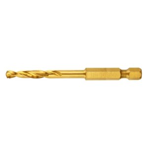 Grąžtas metalui DeWalt DT50013-QZ; 8x102 mm