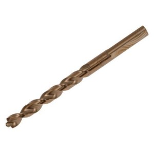 Grąžtas metalui DeWalt Extreme2, DIN 338; 5,4x93 mm 