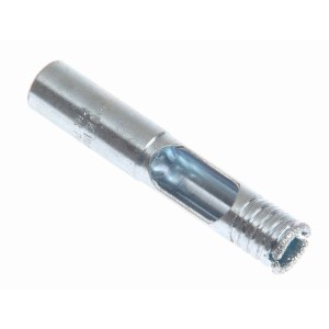 Deimantinis grąžtas sausam pjovimui DeWalt; 6 mm 