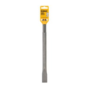 Kaltas atkirtimui DeWalt DT60703-QZ; SDS-max; 25x300 mm