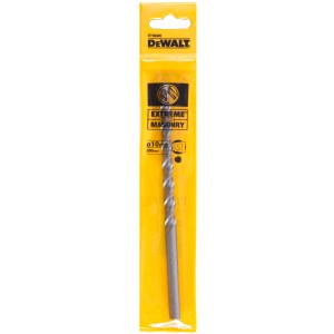 Grąžtas mūrui DeWalt Extreme; 10x200 mm 