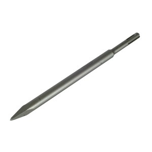 Kaltas taškiniam kirtimui DeWalt; SDS-plus; 250 mm