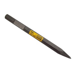 Kaltas taškiniam kirtimui DeWalt; 400 mm
