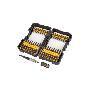Sukimo antgalių komplektas DeWalt DT70562T-QZ; 34 vnt.