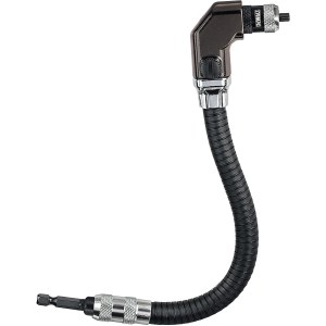 Lankstus adapteris sukimo antgaliams DeWalt DT70621-QZ