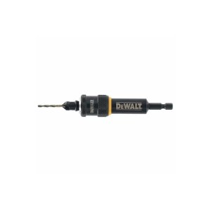 Sukimo antgalių laikiklis DeWalt DT70786-QZ; HEX 1/4''