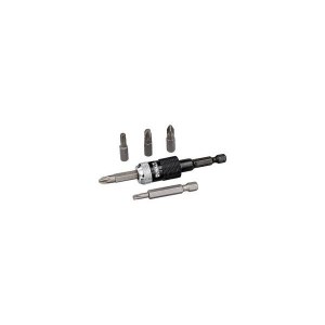 Sukimo antgalių komplektas DeWalt DT71514; 8 vnt.