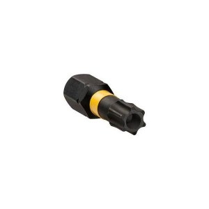 Sukimo antgalis DeWalt DT7384T; T30; 25 mm; 5 vnt.