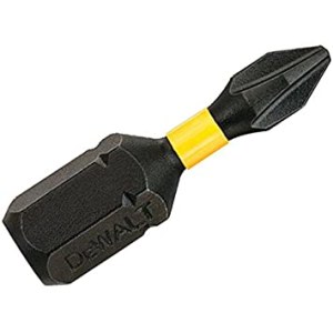 Sukimo antgalis DeWalt DT7993T-QZ; PH1; 5 vnt.