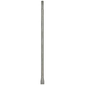Kaltas atkirtimui DeWalt DT8088-QZ; 25x600 mm