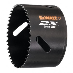 Gręžimo karūna DeWalt DT8165L-QZ; 65 mm 