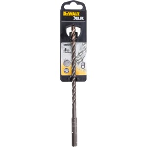 Grąžtas betonui DeWalt XLR; 8x210 mm; SDS-plus 