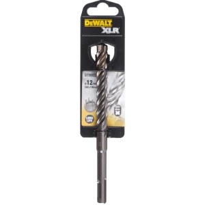 Grąžtas betonui DeWalt XLR; 12x160 mm; SDS-plus 