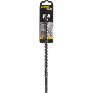 Grąžtas betonui DeWalt XLR; 12x260 mm; SDS-plus 