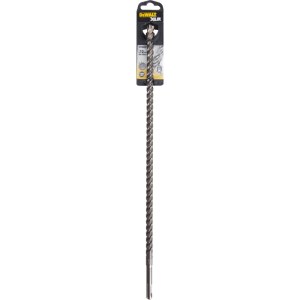 Grąžtas betonui DeWalt XLR; 12x460 mm; SDS-plus 