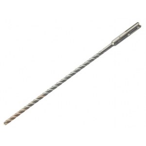 Grąžtas betonui DeWalt DT8957V-QZ; 6x210 mm; SDS-plus
