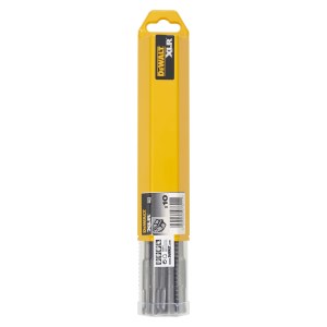 Grąžtas betonui DeWalt DT8968-QZ; 10x150/210 mm; SDS-plus