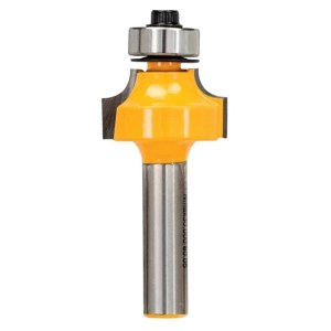 Apvalinimo freza DeWalt DT90013-QZ; 22,7/9,5/8 mm; su guoliu
