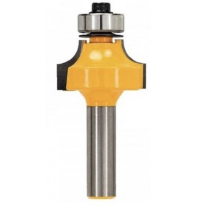 Tiesi pirštinė freza DeWalt DT90015-QZ; 31,8 mm