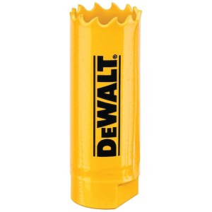 Gręžimo karūna DeWalt DT90301-QZ; 22 mm