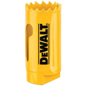 Gręžimo karūna DeWalt DT90334-QZ; 89 mm