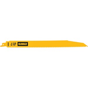 Pjūkleliai tiesiniam pjūklui DeWalt DT90382-QZ; 304 mm; 5 vnt.