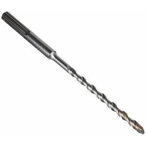 Grąžtas betonui DeWalt DT9400-QZ; 12x200/340 mm; SDS-max