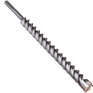 Grąžtas betonui DeWalt DT9441-QZ; SDS-max; 38x250x380 mm