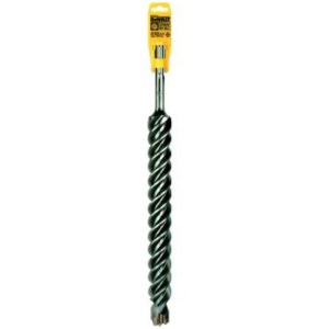 Grąžtas betonui DeWalt DT9443-QZ; 38x670 mm; SDS-Max