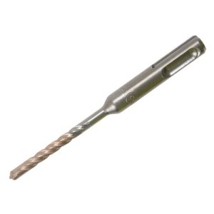 Grąžtas betonui DeWalt Extreme; 4x110 mm; SDS-plus 