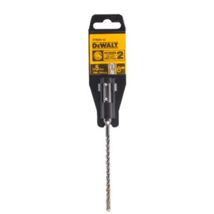 Grąžtas betonui DeWalt Extreme; 5x160 mm; SDS-plus 