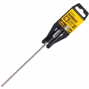 Grąžtas betonui DeWalt DT9510-QZ; 5,5x150/210 mm; SDS-plus