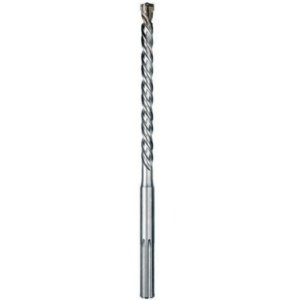 Grąžtas betonui DeWalt Extreme2; 8x110 mm; SDS-plus 