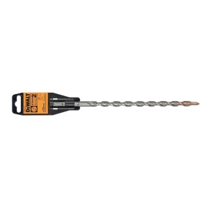 Grąžtas betonui DeWalt Extreme2; 12x300 mm; SDS-plus 