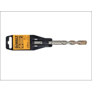 Grąžtas betonui DeWalt EXTREME; 14x160 mm; SDS-plus 