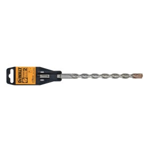 Grąžtas betonui DeWalt Extreme2; 14x260 mm; SDS-plus 
