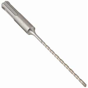 Grąžtas betonui DeWalt DT9625-QZ; 3x75/135 mm; SDS-plus