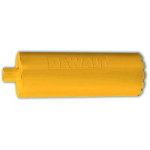 Deimantinė gręžimo karūna šlapiam gręžimui DeWalt DT9761-QZ; 60x400 mm