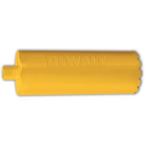 Deimantinė gręžimo karūna šlapiam gręžimui DeWalt DT9762-QZ; 65x400 mm