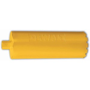 Deimantinė gręžimo karūna šlapiam gręžimui DeWalt DT9765-QZ; 82x400 mm