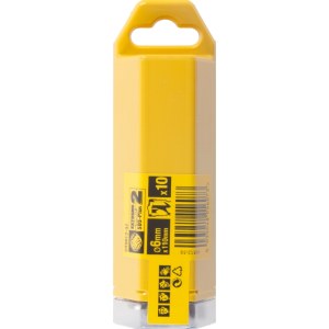 Grąžtas betonui DeWalt Extreme; 6x110 mm; SDS-plus; 10 vnt.