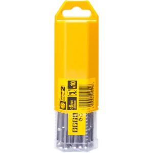 Grąžtas betonui DeWalt Extreme; 8x160 mm; SDS-plus; 10 vnt.