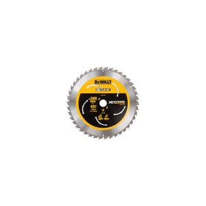Pjovimo diskas medienai DeWalt; 305x2,16x30,0 mm; Z78; 7°
