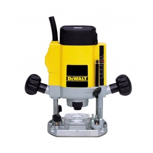 Vertikaliojo frezavimo įtaisas DeWalt DW615; 900 W 